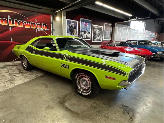 1970 Dodge Challenger (CC-2074891) for sale in West Babylon, New York