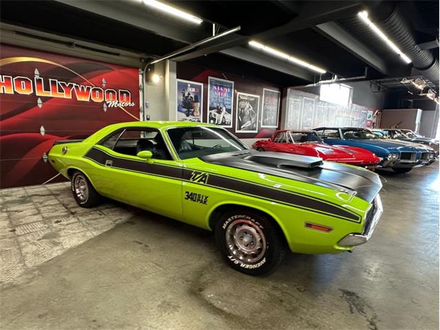 1970 Dodge Challenger (CC-2074891) for sale in West Babylon, New York