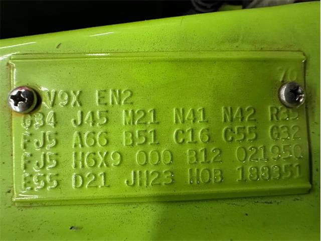 1970 Dodge Challenger (CC-2074891) for sale in West Babylon, New York
