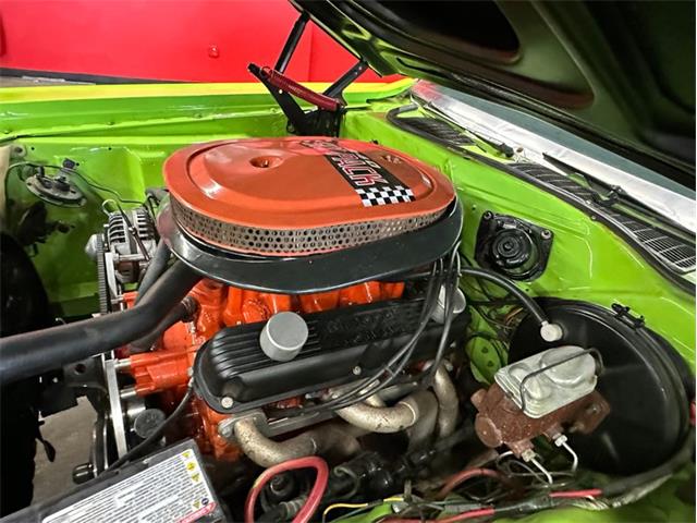 1970 Dodge Challenger (CC-2074891) for sale in West Babylon, New York