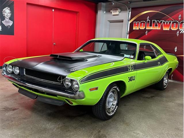 1970 Dodge Challenger (CC-2074891) for sale in West Babylon, New York