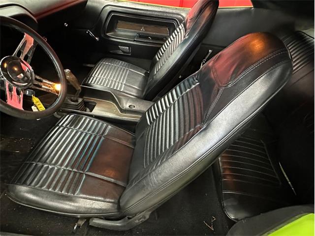 1970 Dodge Challenger (CC-2074891) for sale in West Babylon, New York