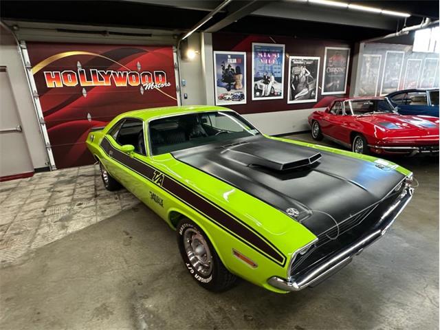 1970 Dodge Challenger (CC-2074891) for sale in West Babylon, New York