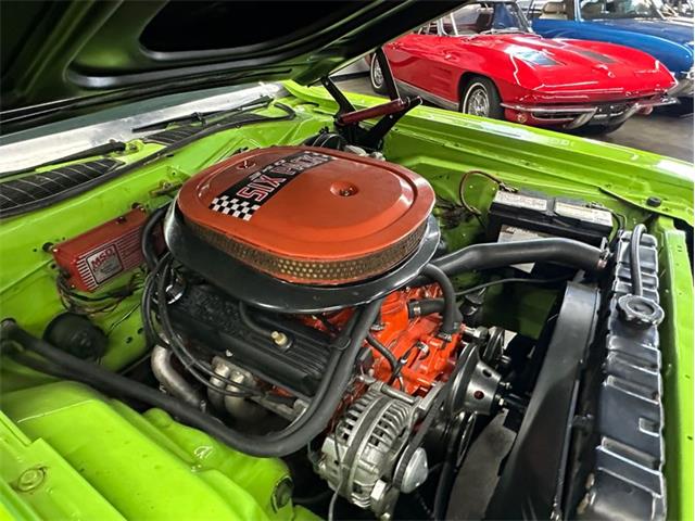 1970 Dodge Challenger (CC-2074891) for sale in West Babylon, New York