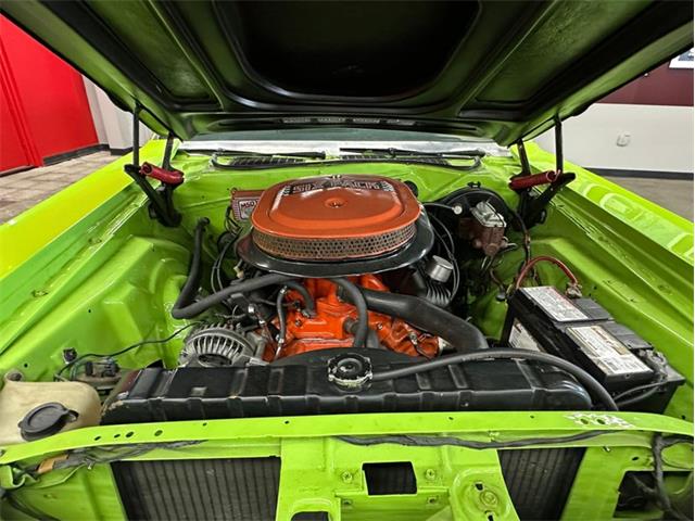 1970 Dodge Challenger (CC-2074891) for sale in West Babylon, New York