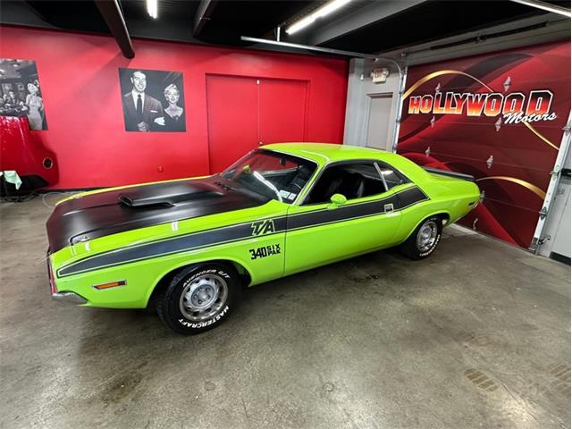 1970 Dodge Challenger (CC-2074891) for sale in West Babylon, New York