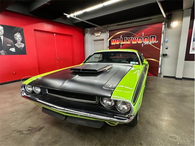1970 Dodge Challenger (CC-2074891) for sale in West Babylon, New York