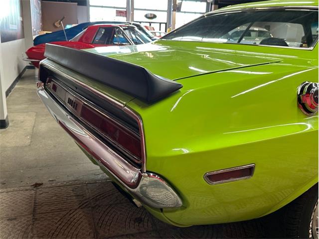 1970 Dodge Challenger (CC-2074891) for sale in West Babylon, New York