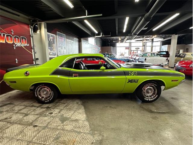1970 Dodge Challenger (CC-2074891) for sale in West Babylon, New York