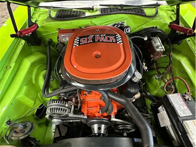 1970 Dodge Challenger (CC-2074891) for sale in West Babylon, New York