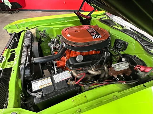 1970 Dodge Challenger (CC-2074891) for sale in West Babylon, New York