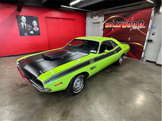 1970 Dodge Challenger (CC-2074891) for sale in West Babylon, New York