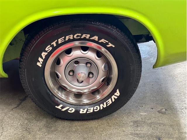 1970 Dodge Challenger (CC-2074891) for sale in West Babylon, New York