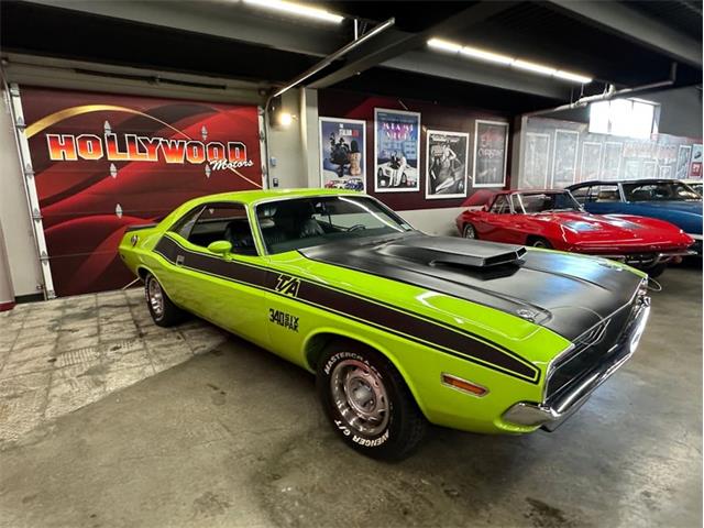 1970 Dodge Challenger (CC-2074891) for sale in West Babylon, New York