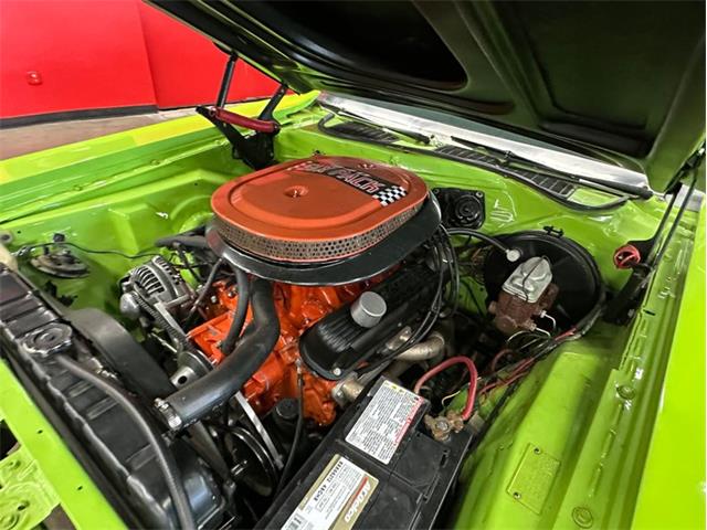 1970 Dodge Challenger (CC-2074891) for sale in West Babylon, New York
