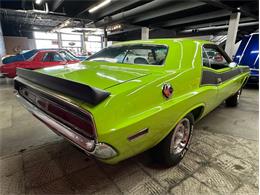 1970 Dodge Challenger (CC-2074891) for sale in West Babylon, New York