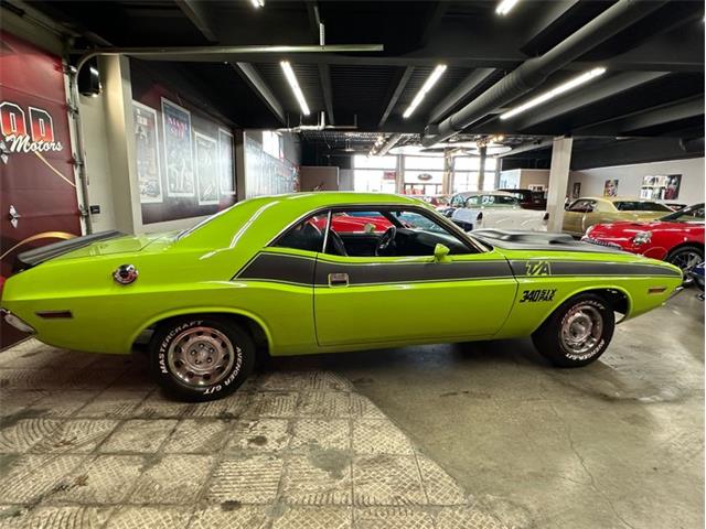 1970 Dodge Challenger (CC-2074891) for sale in West Babylon, New York