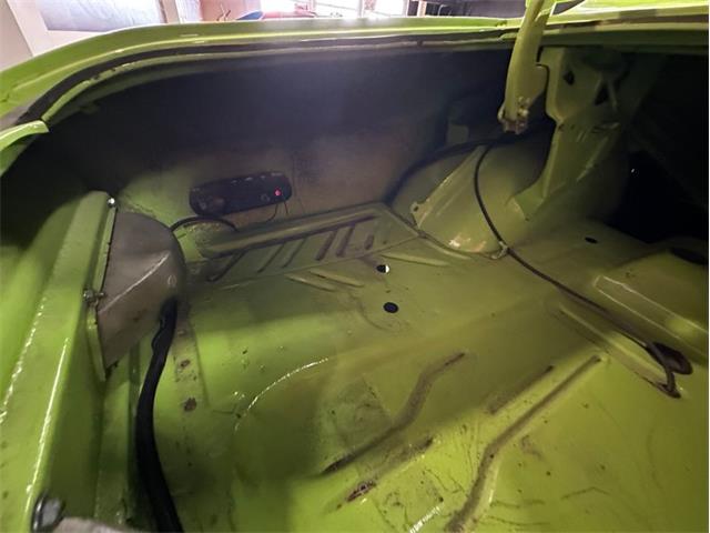 1970 Dodge Challenger (CC-2074891) for sale in West Babylon, New York
