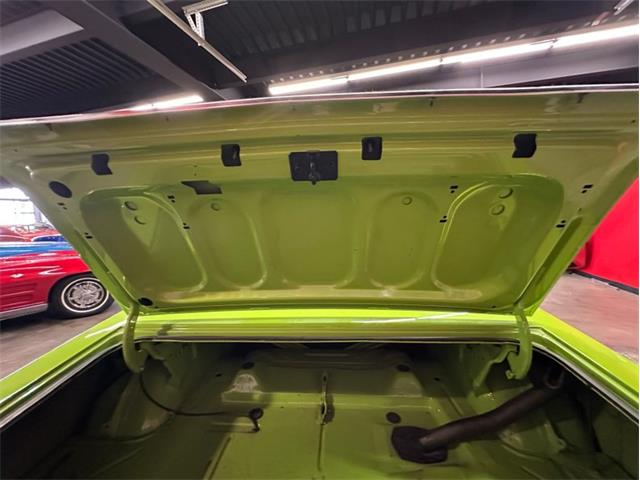 1970 Dodge Challenger (CC-2074891) for sale in West Babylon, New York