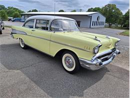 1957 Chevrolet Bel Air (CC-2074892) for sale in Greensboro, North Carolina