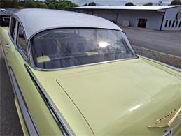 1957 Chevrolet Bel Air (CC-2074892) for sale in Greensboro, North Carolina