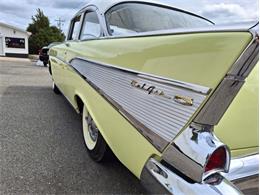 1957 Chevrolet Bel Air (CC-2074892) for sale in Greensboro, North Carolina