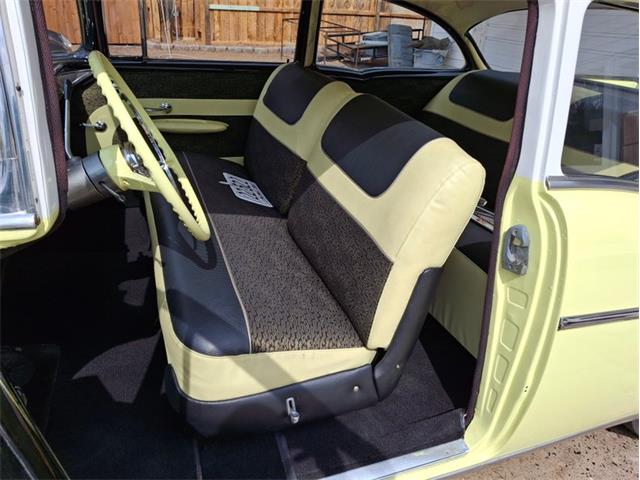 1957 Chevrolet Bel Air (CC-2074892) for sale in Greensboro, North Carolina