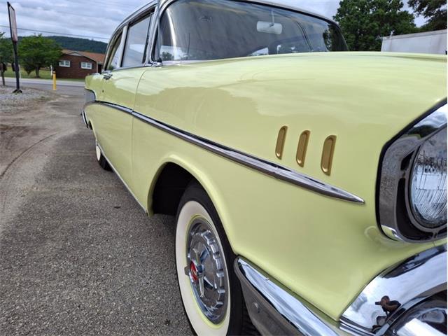 1957 Chevrolet Bel Air (CC-2074892) for sale in Greensboro, North Carolina