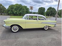 1957 Chevrolet Bel Air (CC-2074892) for sale in Greensboro, North Carolina