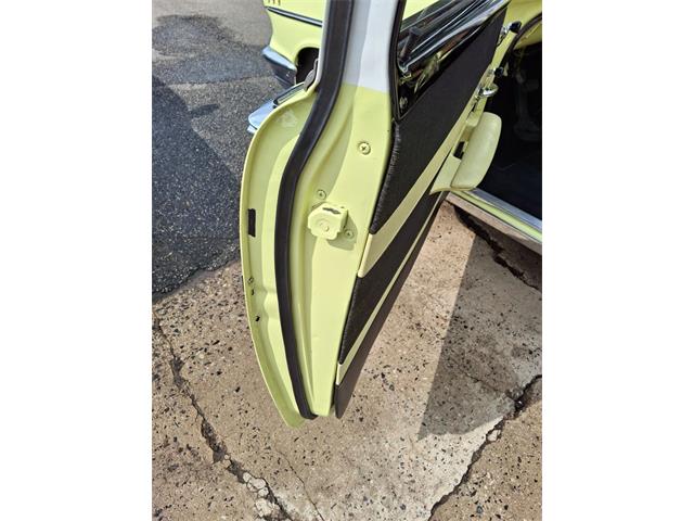 1957 Chevrolet Bel Air (CC-2074892) for sale in Greensboro, North Carolina