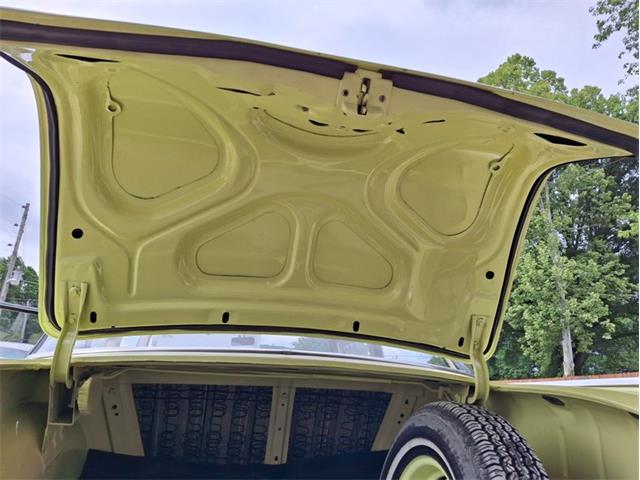 1957 Chevrolet Bel Air (CC-2074892) for sale in Greensboro, North Carolina