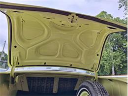 1957 Chevrolet Bel Air (CC-2074892) for sale in Greensboro, North Carolina