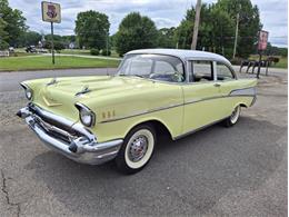 1957 Chevrolet Bel Air (CC-2074892) for sale in Greensboro, North Carolina