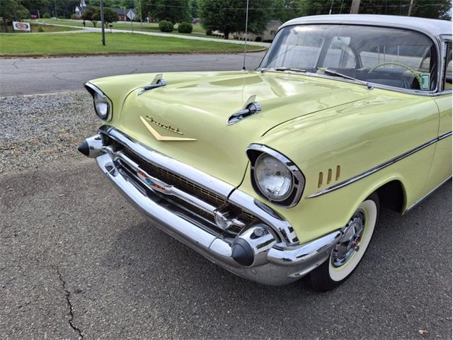 1957 Chevrolet Bel Air (CC-2074892) for sale in Greensboro, North Carolina