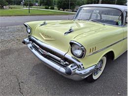1957 Chevrolet Bel Air (CC-2074892) for sale in Greensboro, North Carolina