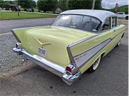 1957 Chevrolet Bel Air (CC-2074892) for sale in Greensboro, North Carolina