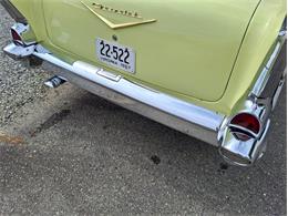 1957 Chevrolet Bel Air (CC-2074892) for sale in Greensboro, North Carolina