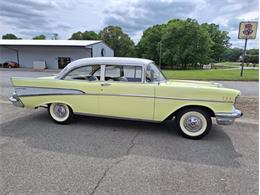 1957 Chevrolet Bel Air (CC-2074892) for sale in Greensboro, North Carolina