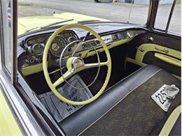1957 Chevrolet Bel Air (CC-2074892) for sale in Greensboro, North Carolina