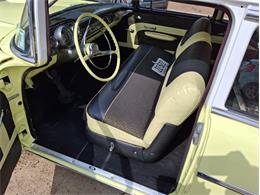 1957 Chevrolet Bel Air (CC-2074892) for sale in Greensboro, North Carolina