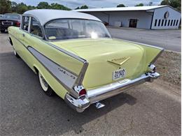 1957 Chevrolet Bel Air (CC-2074892) for sale in Greensboro, North Carolina