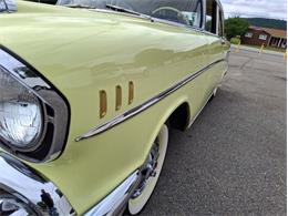 1957 Chevrolet Bel Air (CC-2074892) for sale in Greensboro, North Carolina