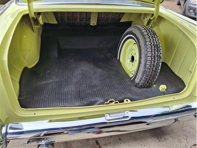 1957 Chevrolet Bel Air (CC-2074892) for sale in Greensboro, North Carolina