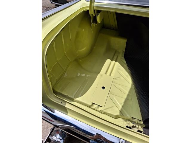 1957 Chevrolet Bel Air (CC-2074892) for sale in Greensboro, North Carolina