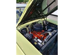 1957 Chevrolet Bel Air (CC-2074892) for sale in Greensboro, North Carolina