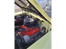 1957 Chevrolet Bel Air (CC-2074892) for sale in Greensboro, North Carolina