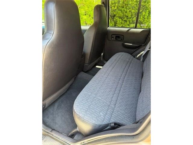 1999 Jeep Cherokee (CC-2074893) for sale in Greensboro, North Carolina