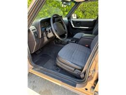 1999 Jeep Cherokee (CC-2074893) for sale in Greensboro, North Carolina