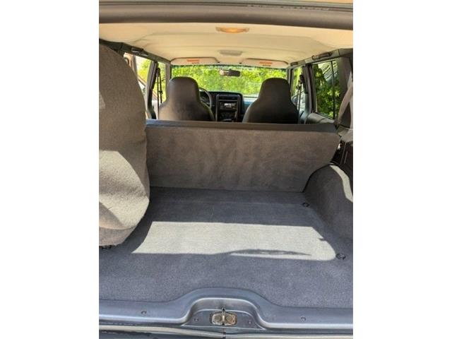 1999 Jeep Cherokee (CC-2074893) for sale in Greensboro, North Carolina