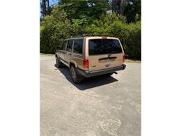 1999 Jeep Cherokee (CC-2074893) for sale in Greensboro, North Carolina